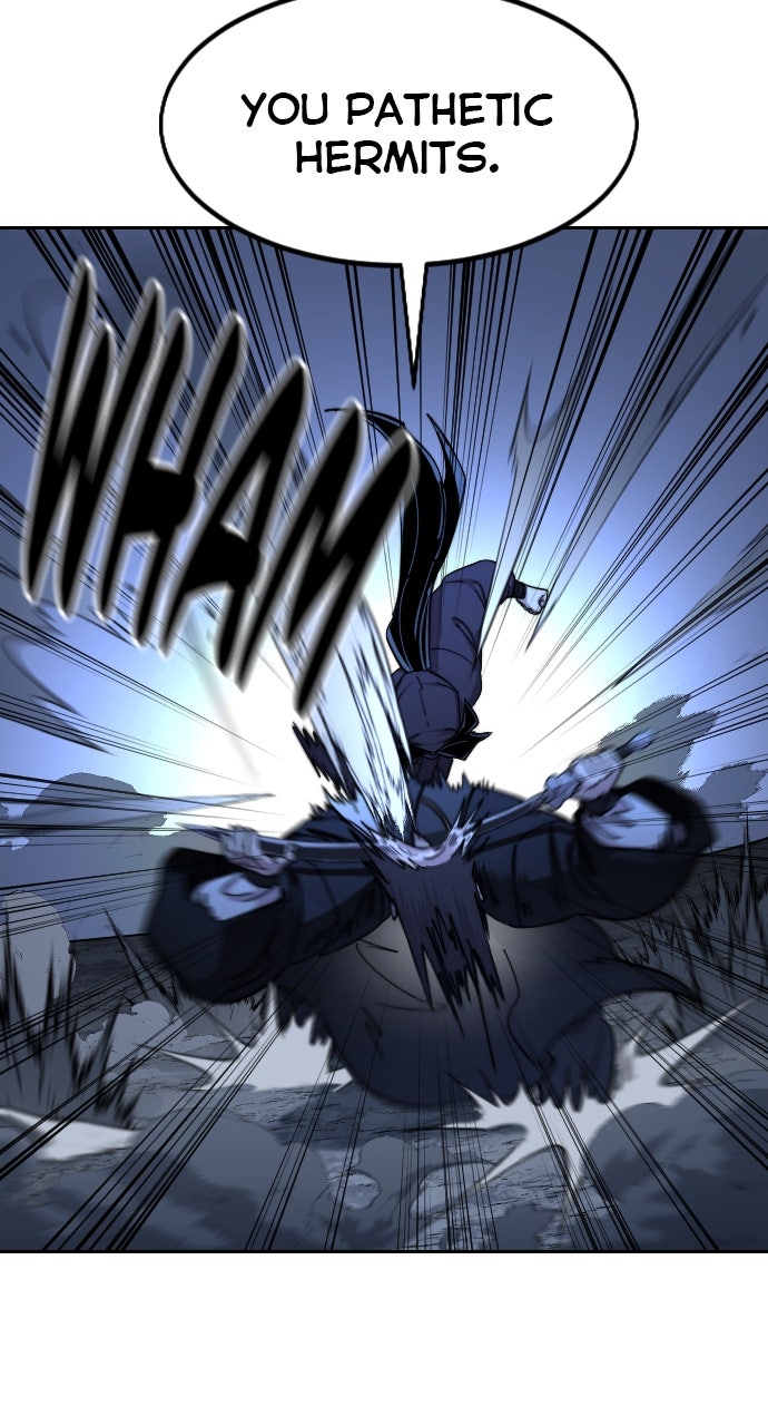 Read Return of the Blossoming Blade Manga Online