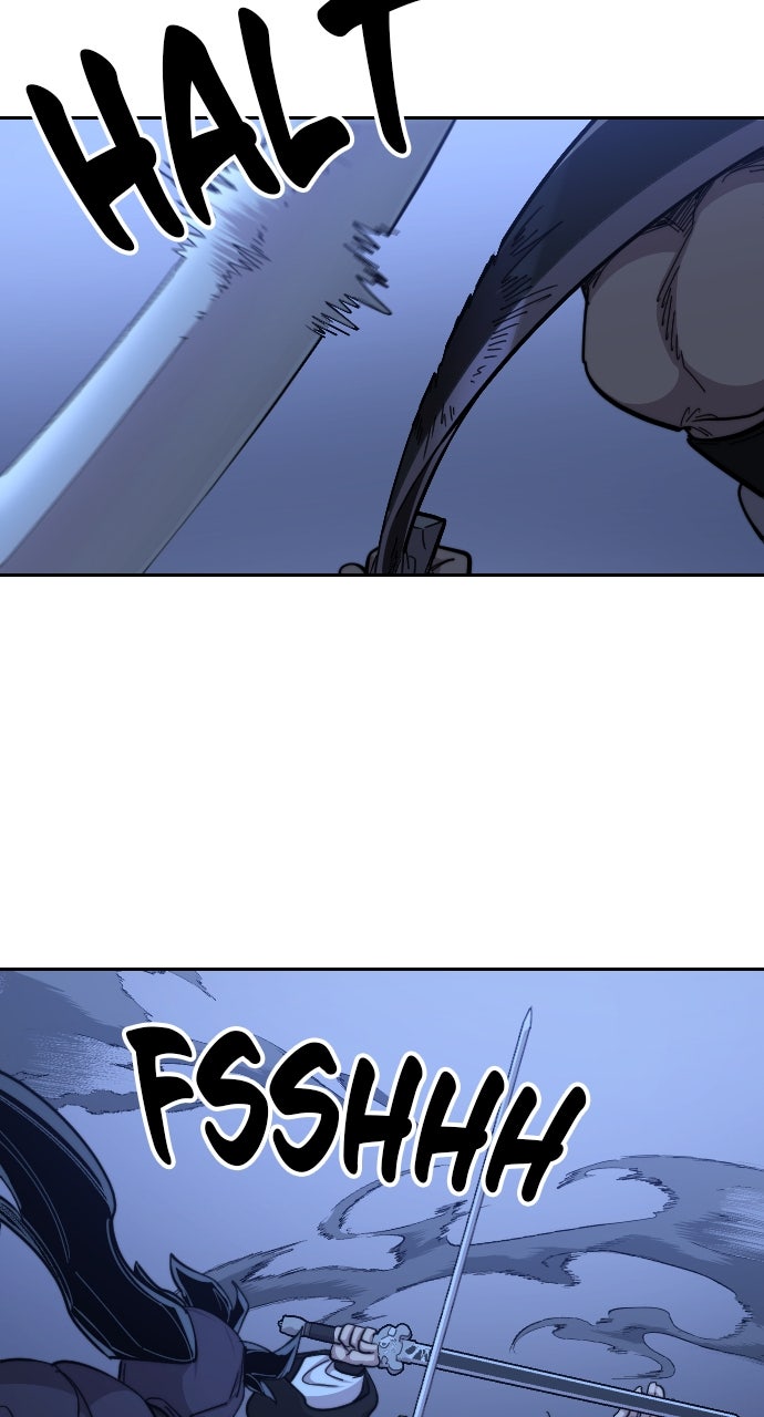 Read Return of the Blossoming Blade Manga Online