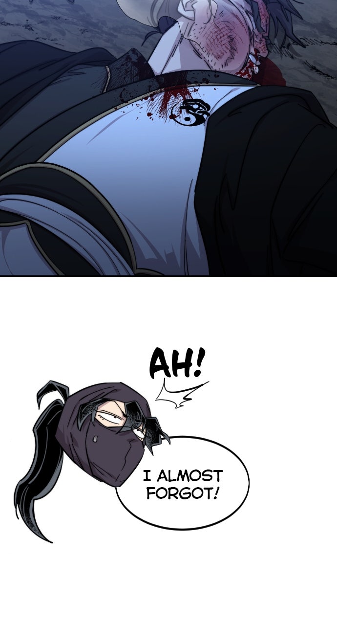 Read Return of the Blossoming Blade Manga Online