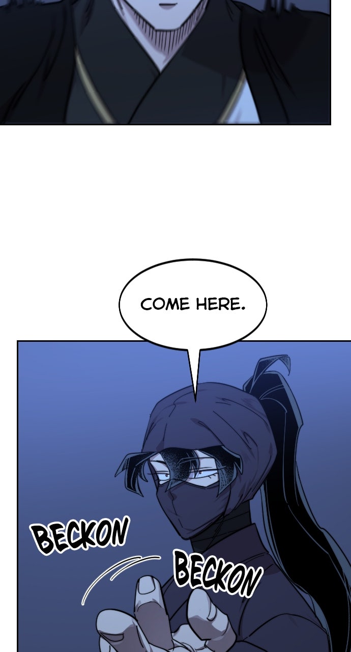 Read Return of the Blossoming Blade Manga Online