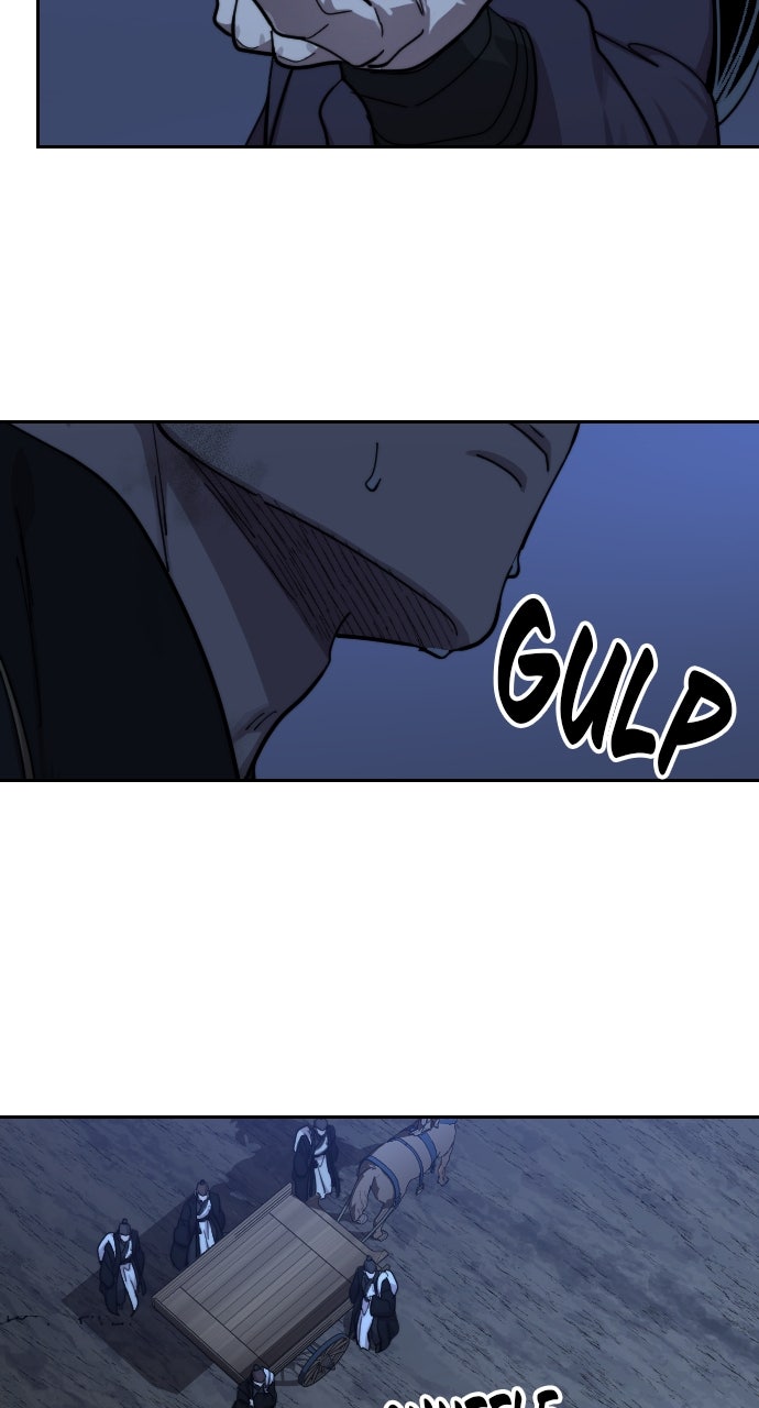 Read Return of the Blossoming Blade Manga Online