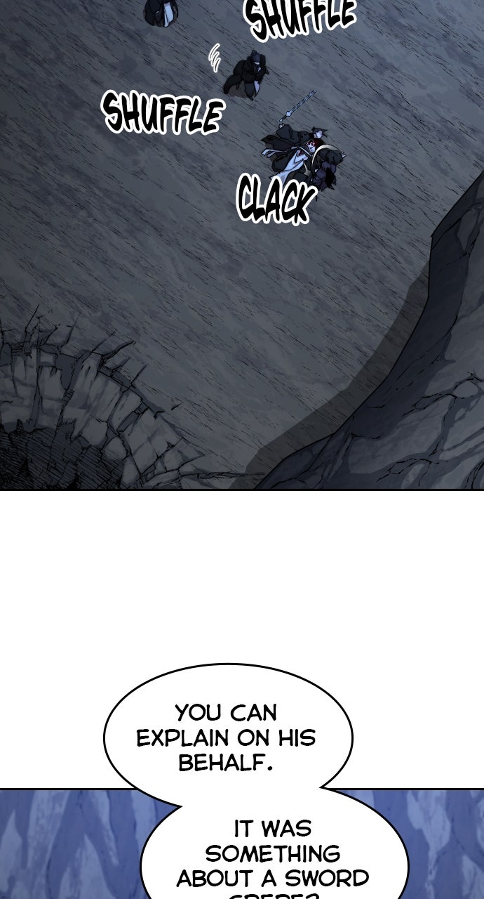 Read Return of the Blossoming Blade Manga Online