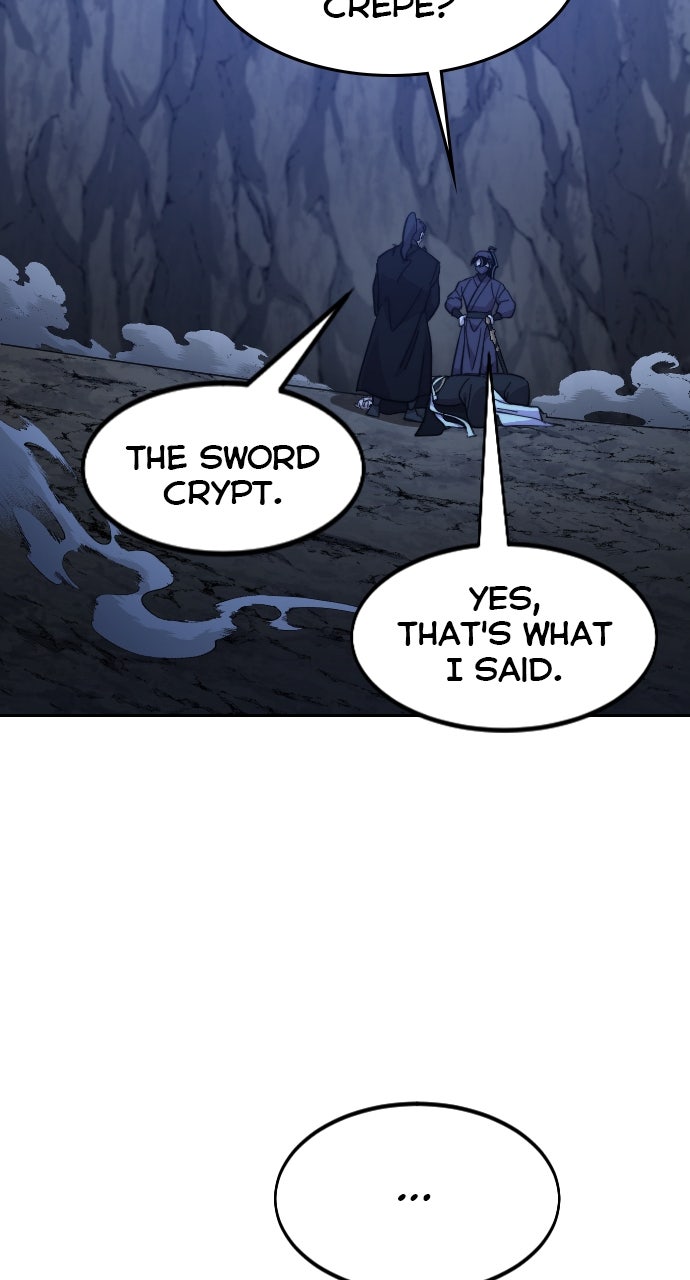 Read Return of the Blossoming Blade Manga Online