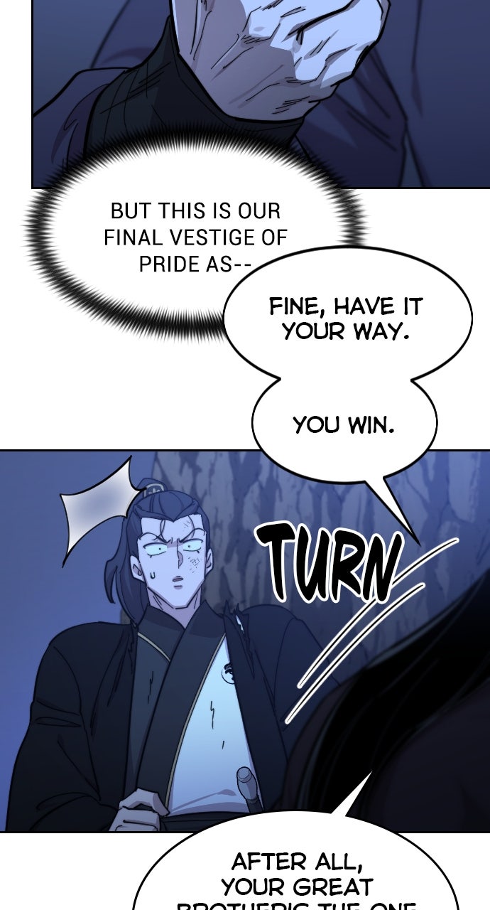 Read Return of the Blossoming Blade Manga Online