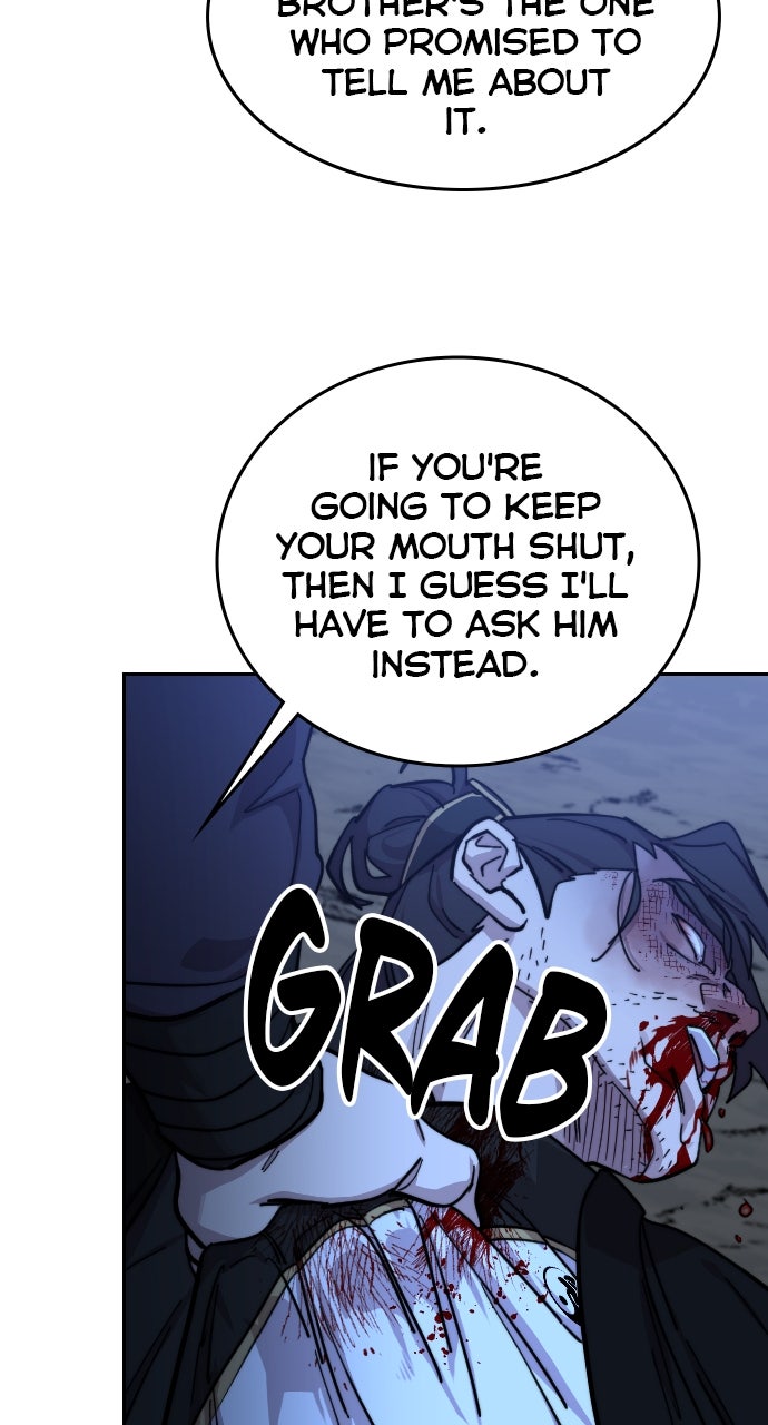 Read Return of the Blossoming Blade Manga Online