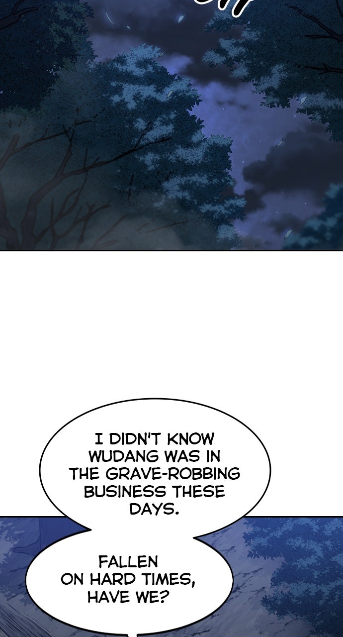 Read Return of the Blossoming Blade Manga Online