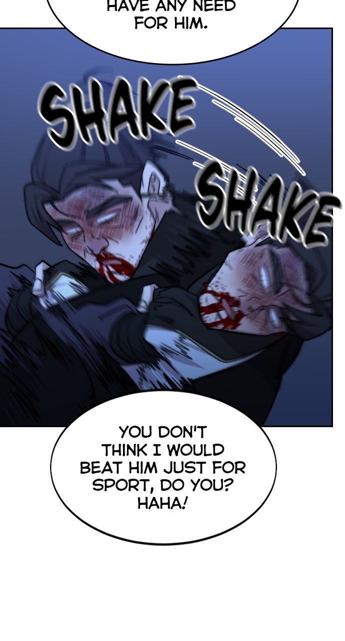 Read Return of the Blossoming Blade Manga Online