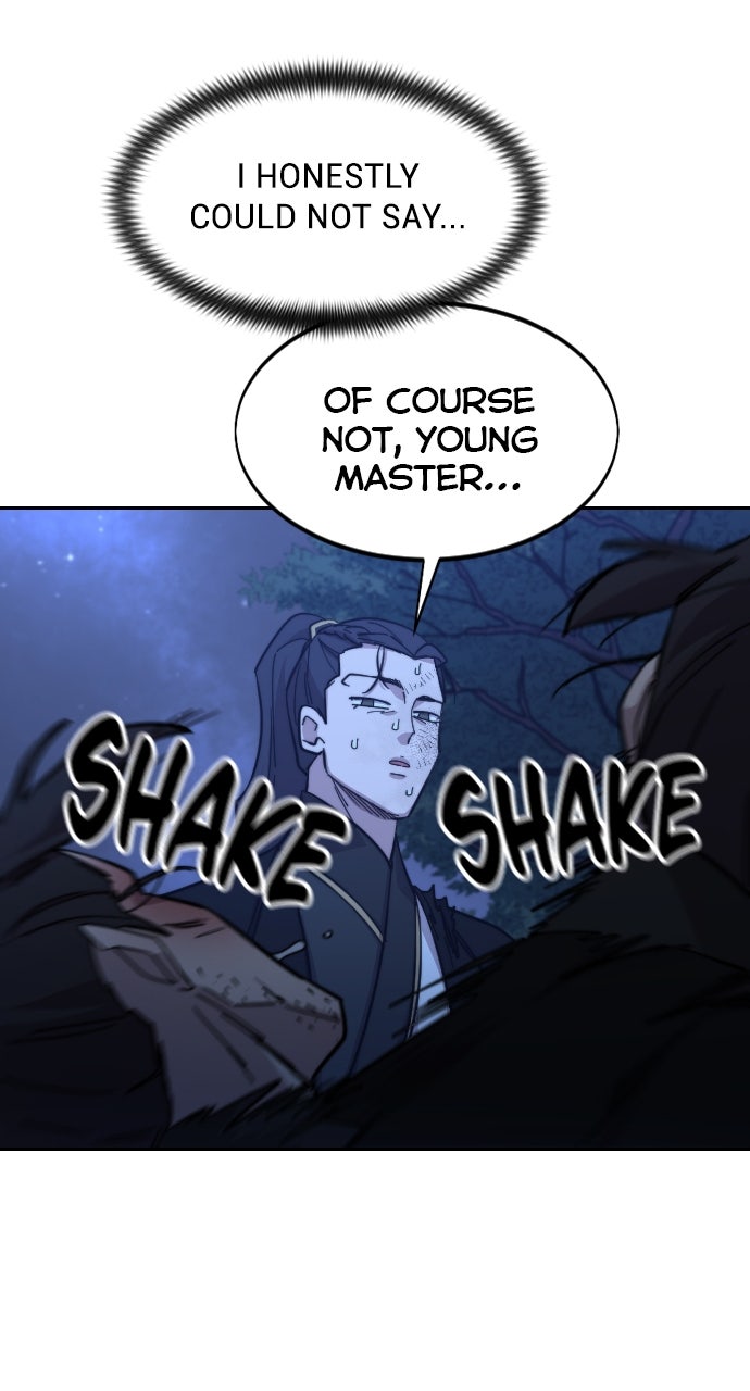 Read Return of the Blossoming Blade Manga Online
