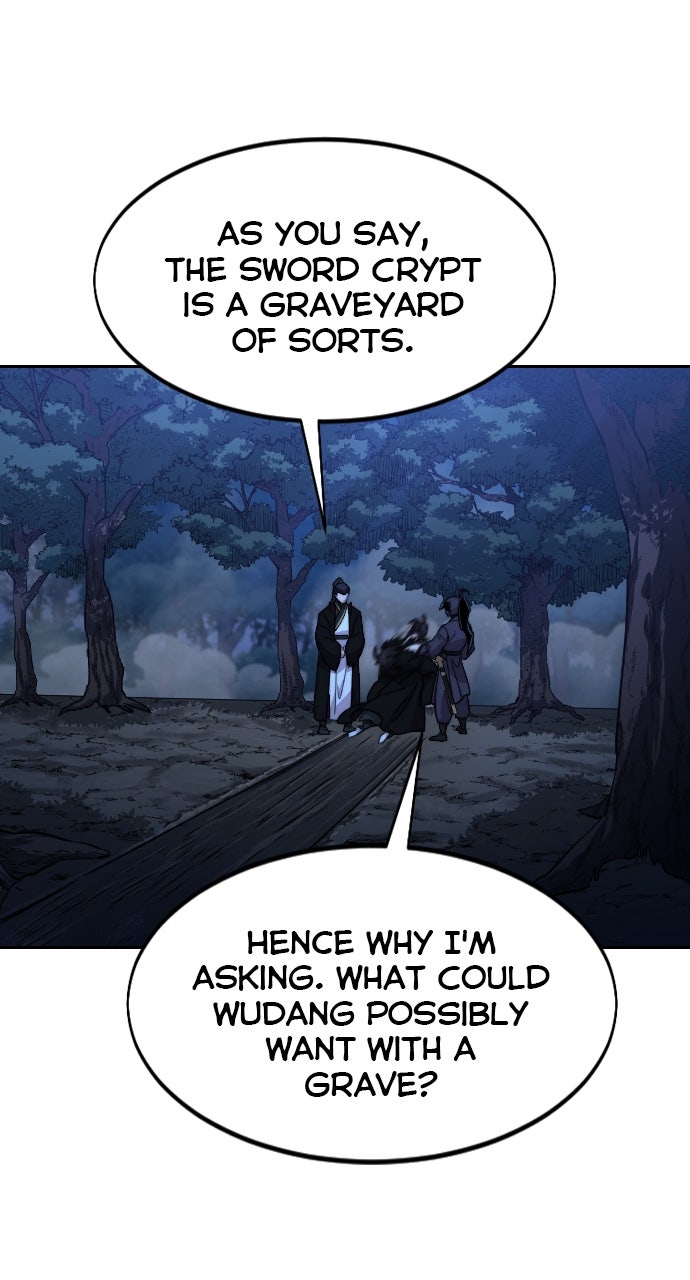 Read Return of the Blossoming Blade Manga Online