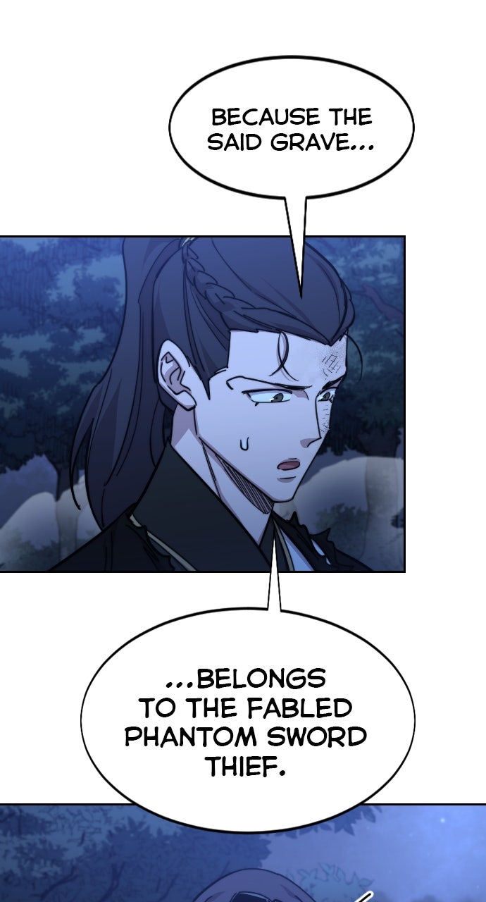 Read Return of the Blossoming Blade Manga Online