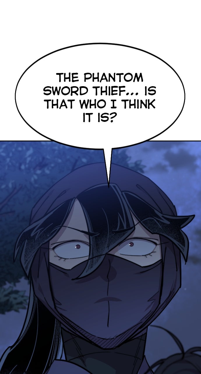 Read Return of the Blossoming Blade Manga Online