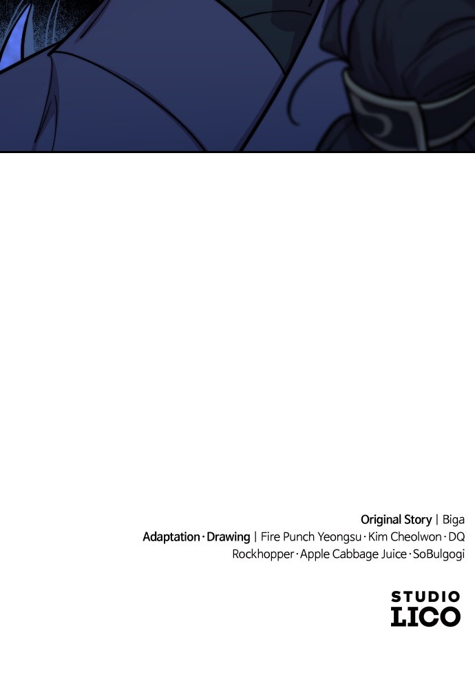 Read Return of the Blossoming Blade Manga Online