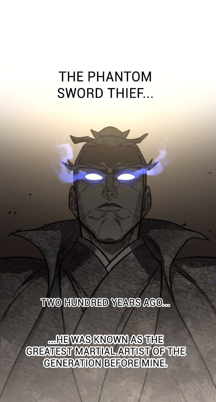 Read Return of the Blossoming Blade Manga Online