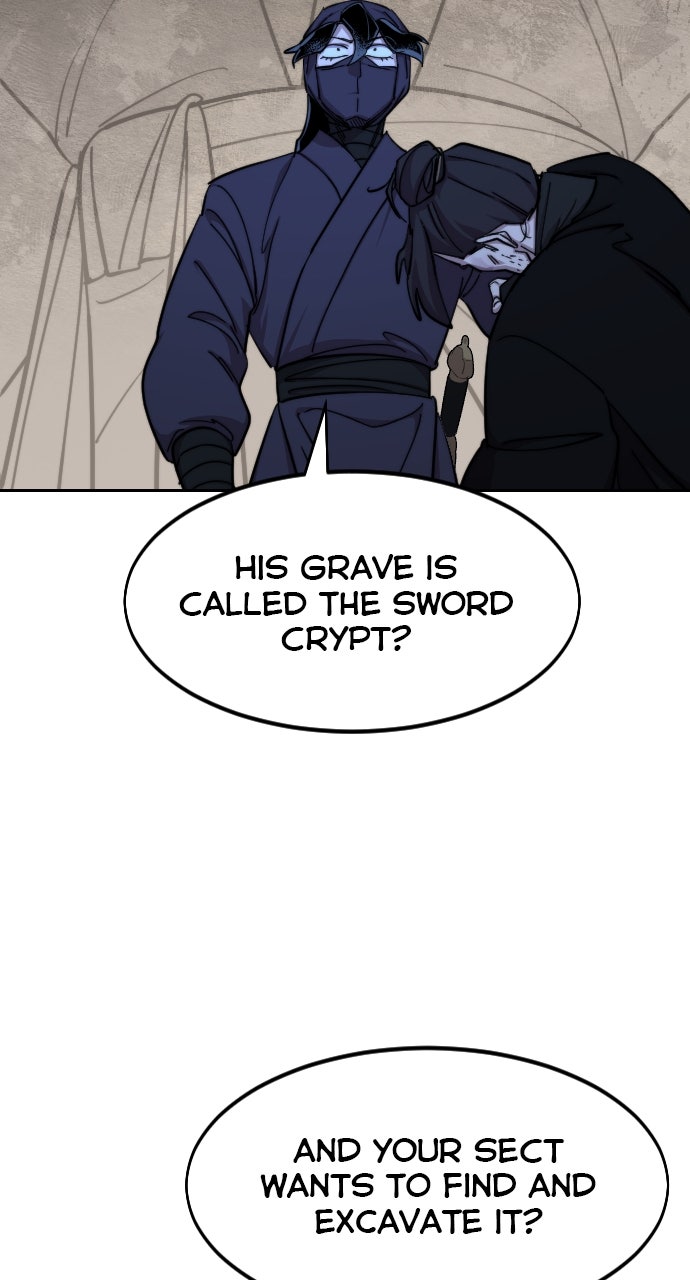 Read Return of the Blossoming Blade Manga Online