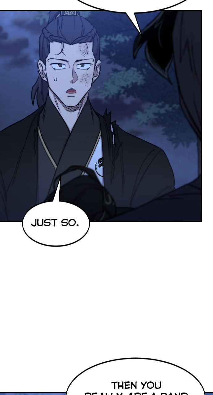 Read Return of the Blossoming Blade Manga Online