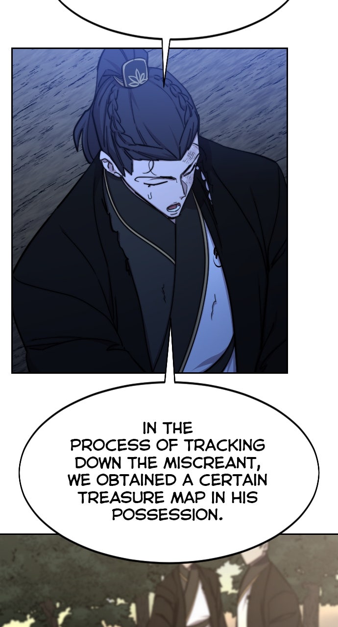 Read Return of the Blossoming Blade Manga Online