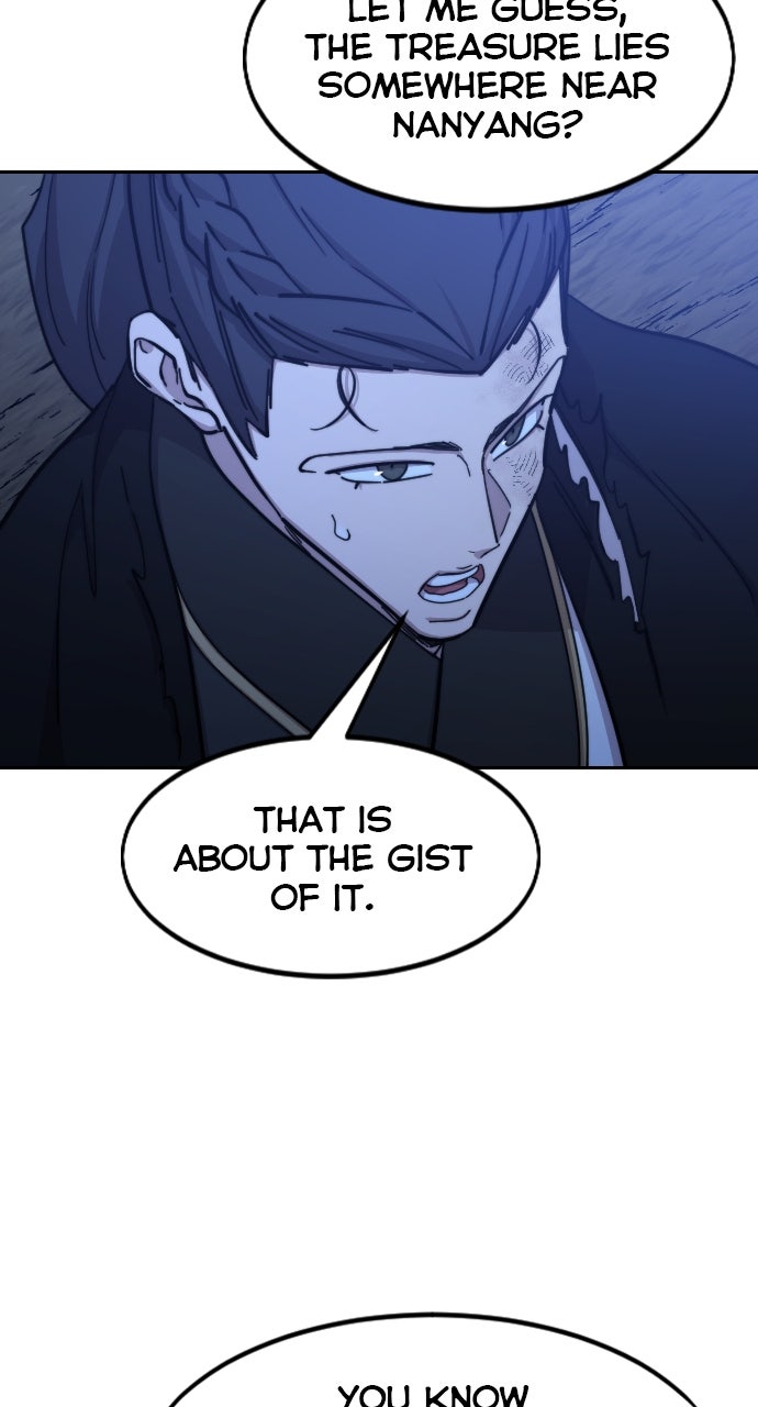 Read Return of the Blossoming Blade Manga Online