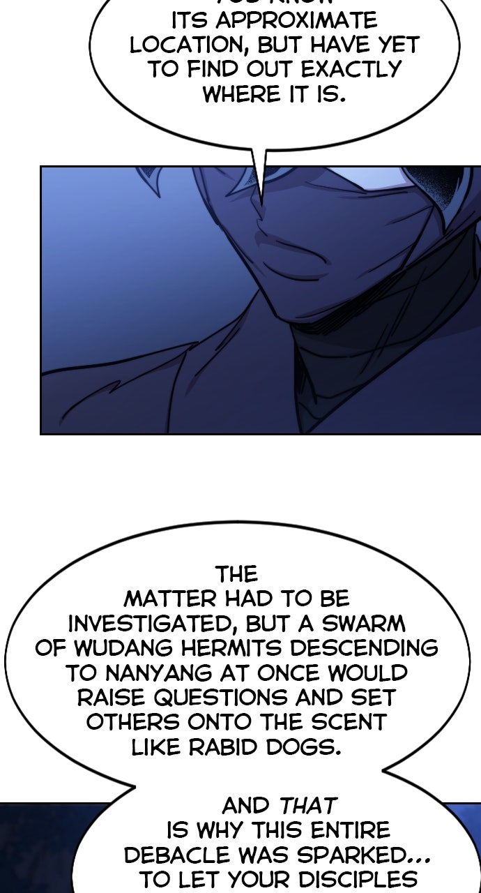 Read Return of the Blossoming Blade Manga Online