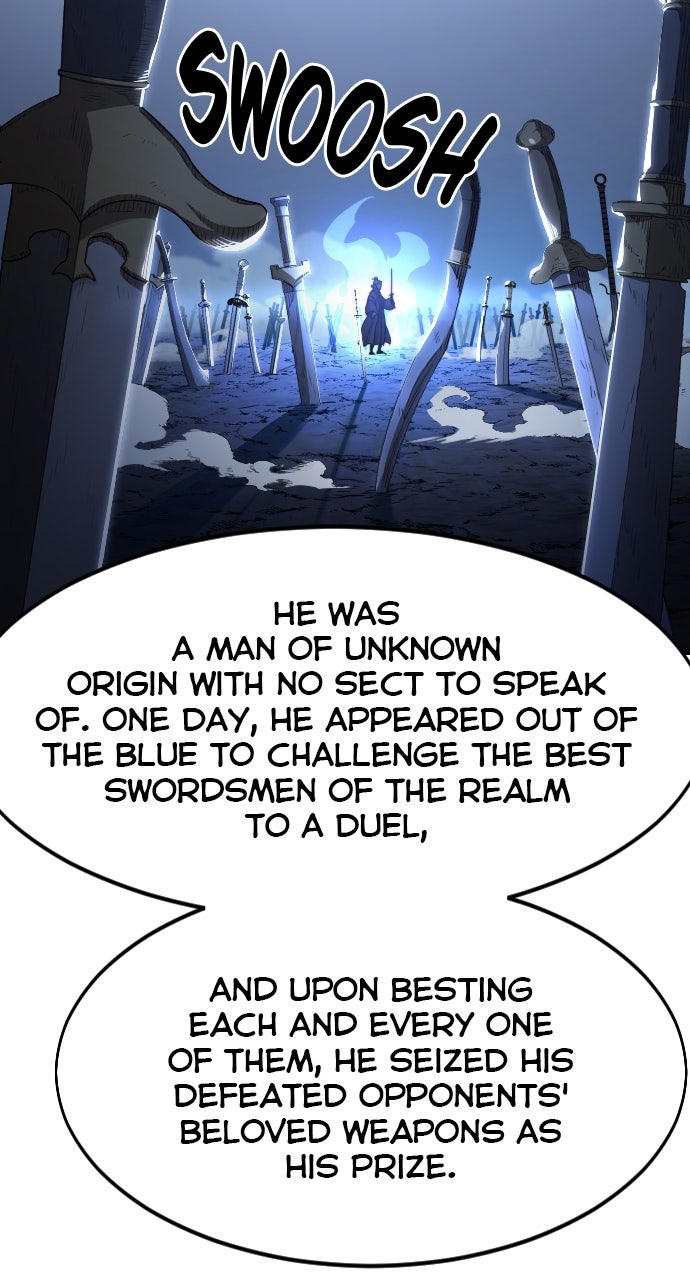 Read Return of the Blossoming Blade Manga Online