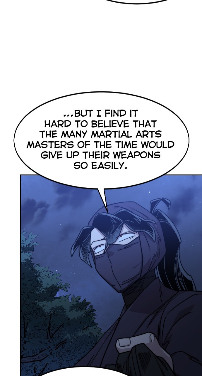 Read Return of the Blossoming Blade Manga Online