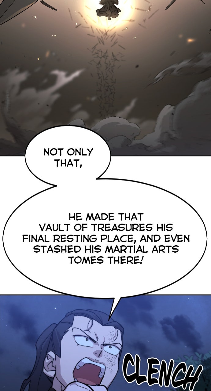 Read Return of the Blossoming Blade Manga Online