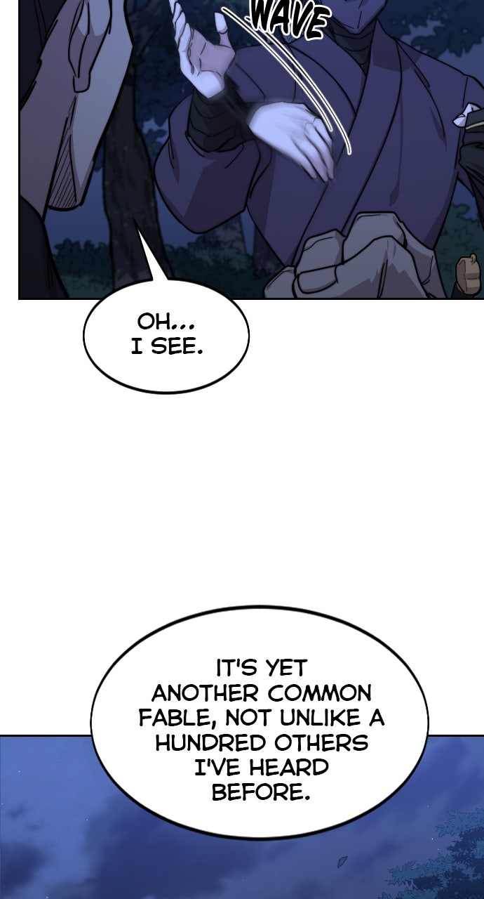 Read Return of the Blossoming Blade Manga Online