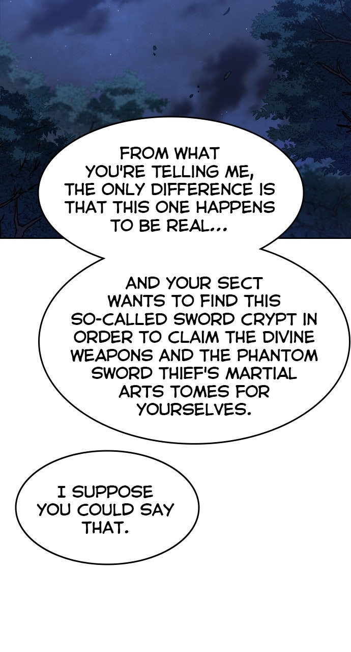 Read Return of the Blossoming Blade Manga Online
