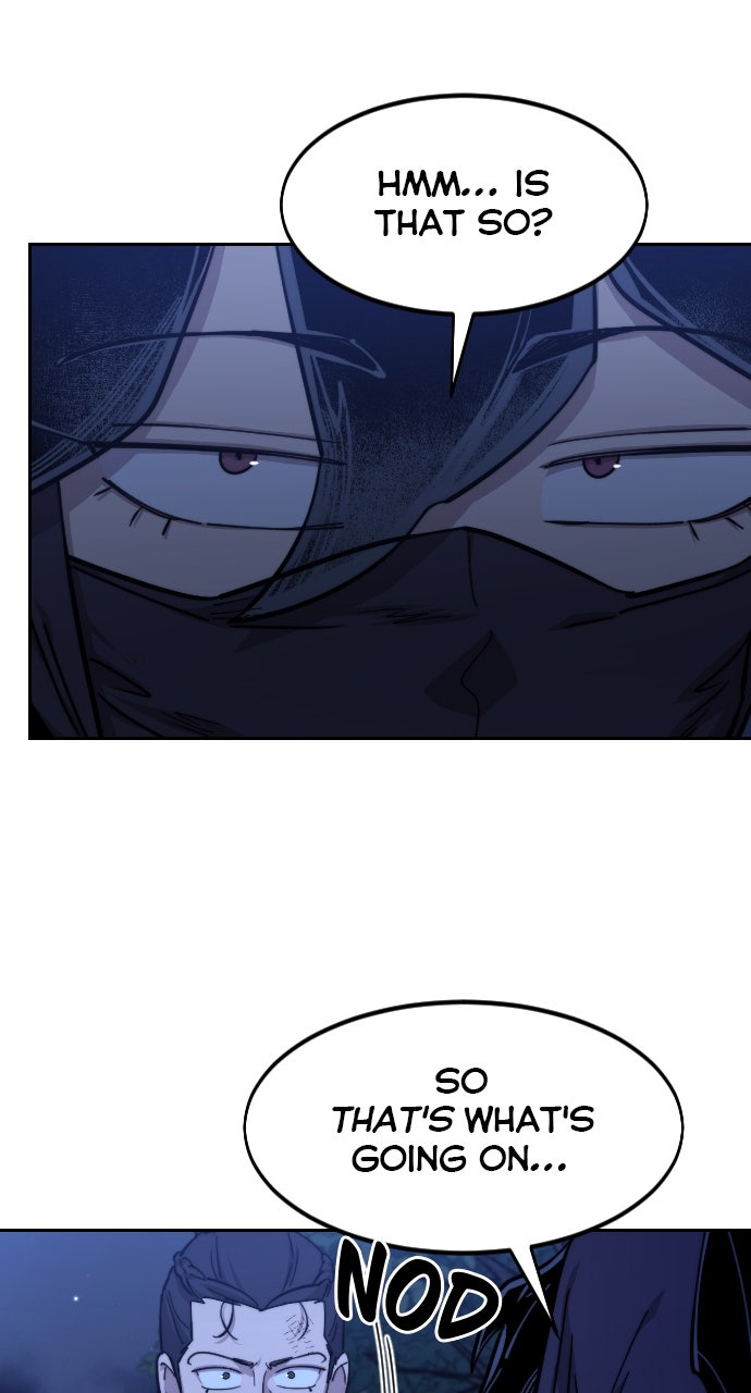 Read Return of the Blossoming Blade Manga Online