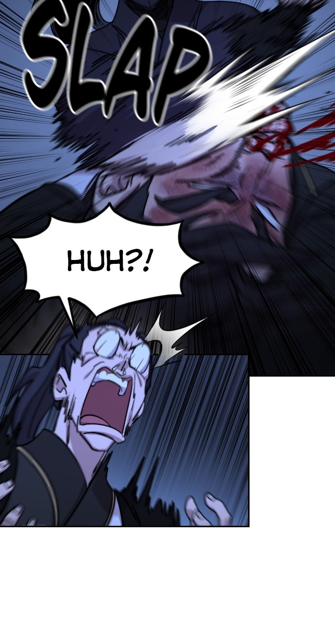 Read Return of the Blossoming Blade Manga Online