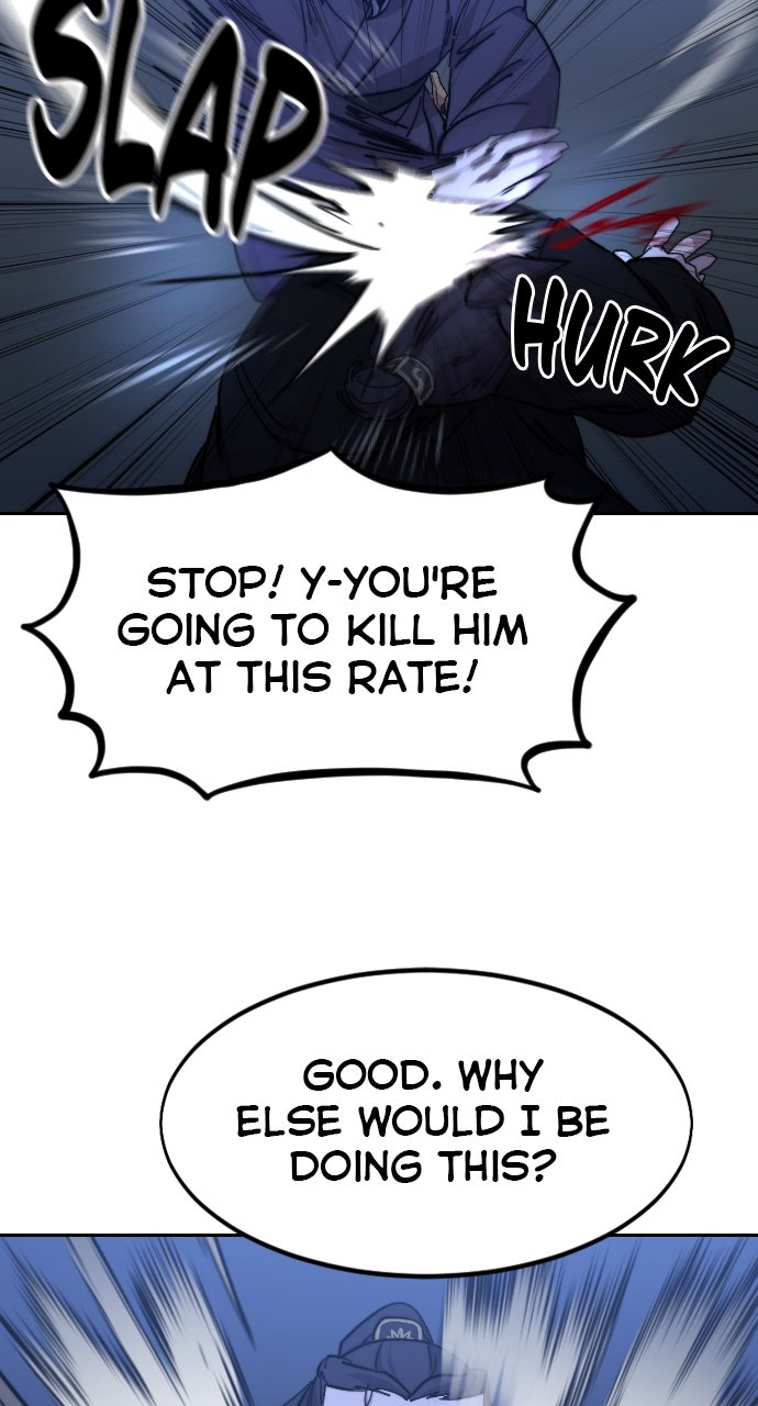 Read Return of the Blossoming Blade Manga Online