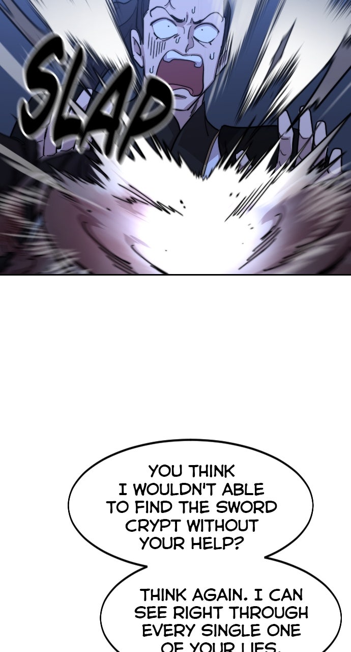 Read Return of the Blossoming Blade Manga Online