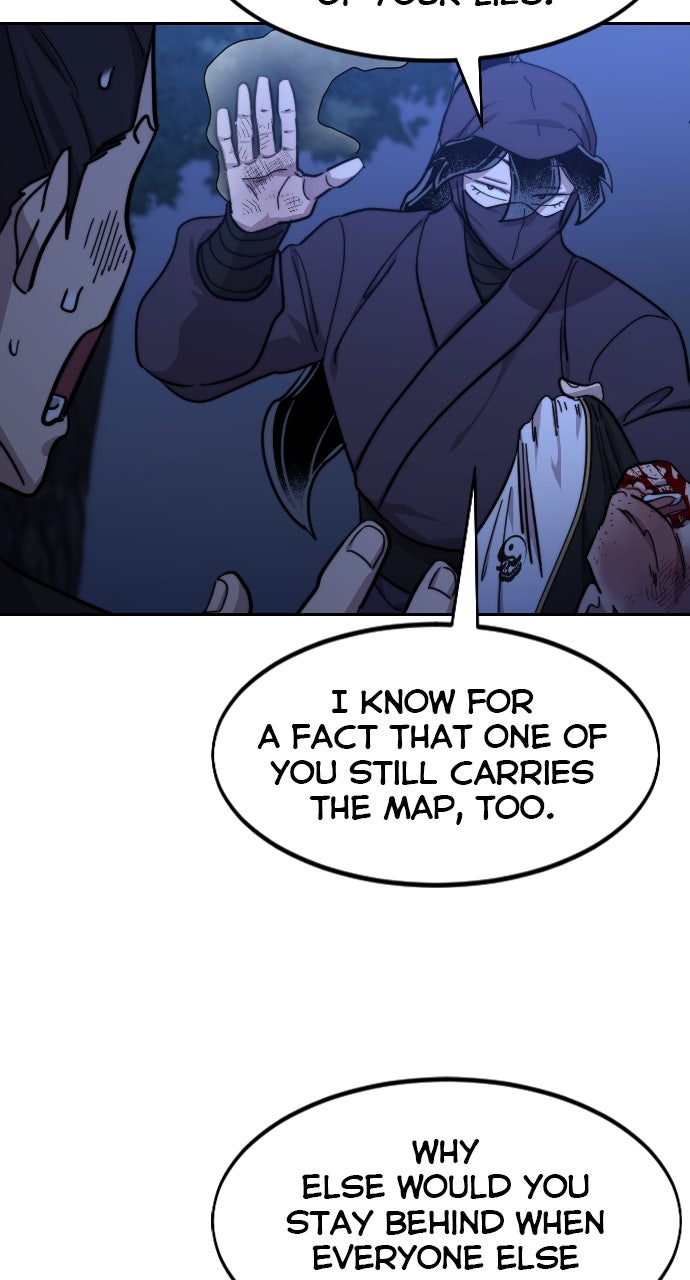 Read Return of the Blossoming Blade Manga Online