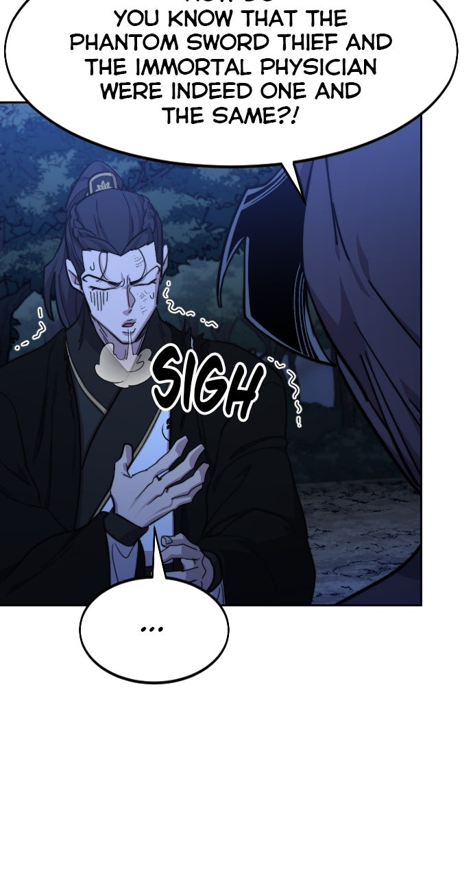 Read Return of the Blossoming Blade Manga Online