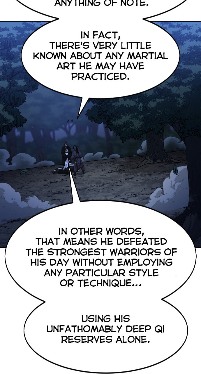 Read Return of the Blossoming Blade Manga Online