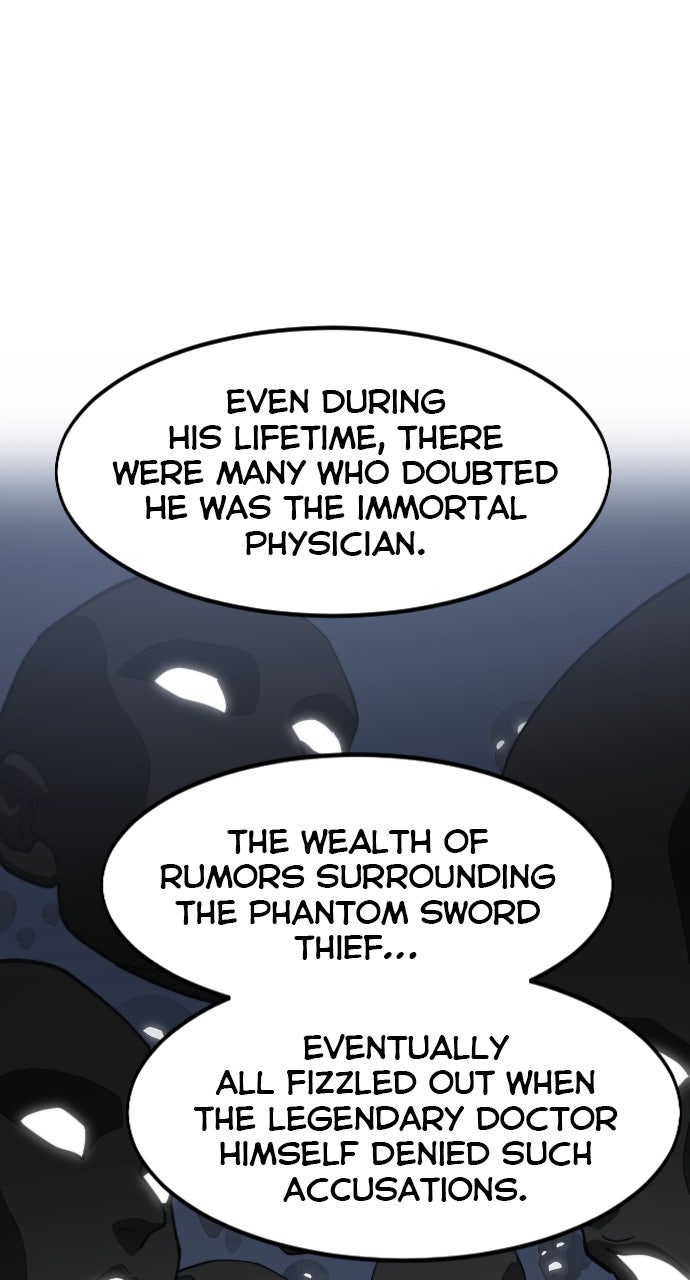 Read Return of the Blossoming Blade Manga Online