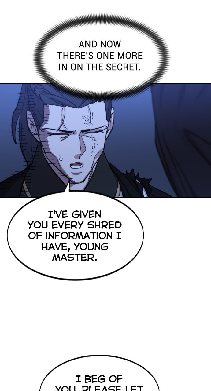 Read Return of the Blossoming Blade Manga Online