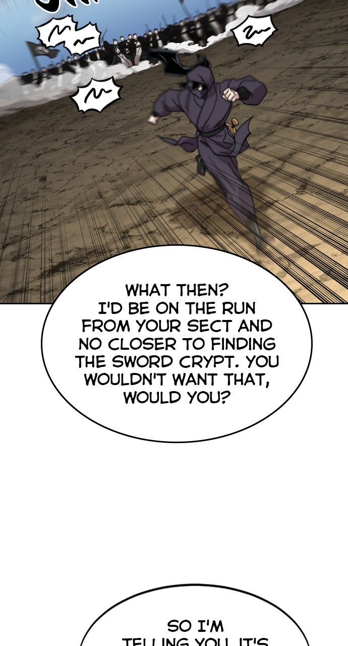 Read Return of the Blossoming Blade Manga Online