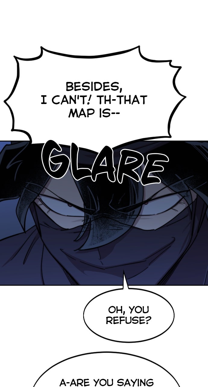 Read Return of the Blossoming Blade Manga Online