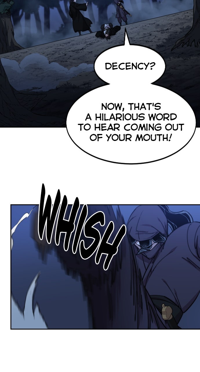 Read Return of the Blossoming Blade Manga Online