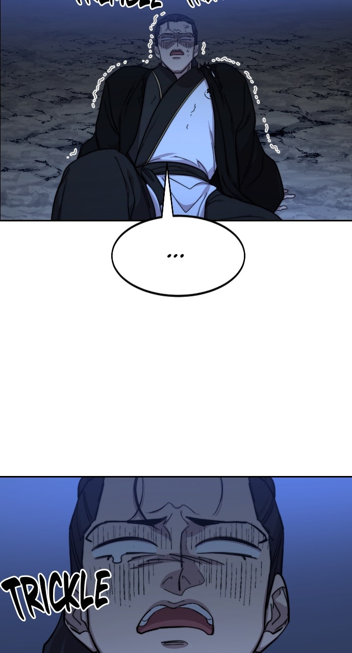 Read Return of the Blossoming Blade Manga Online