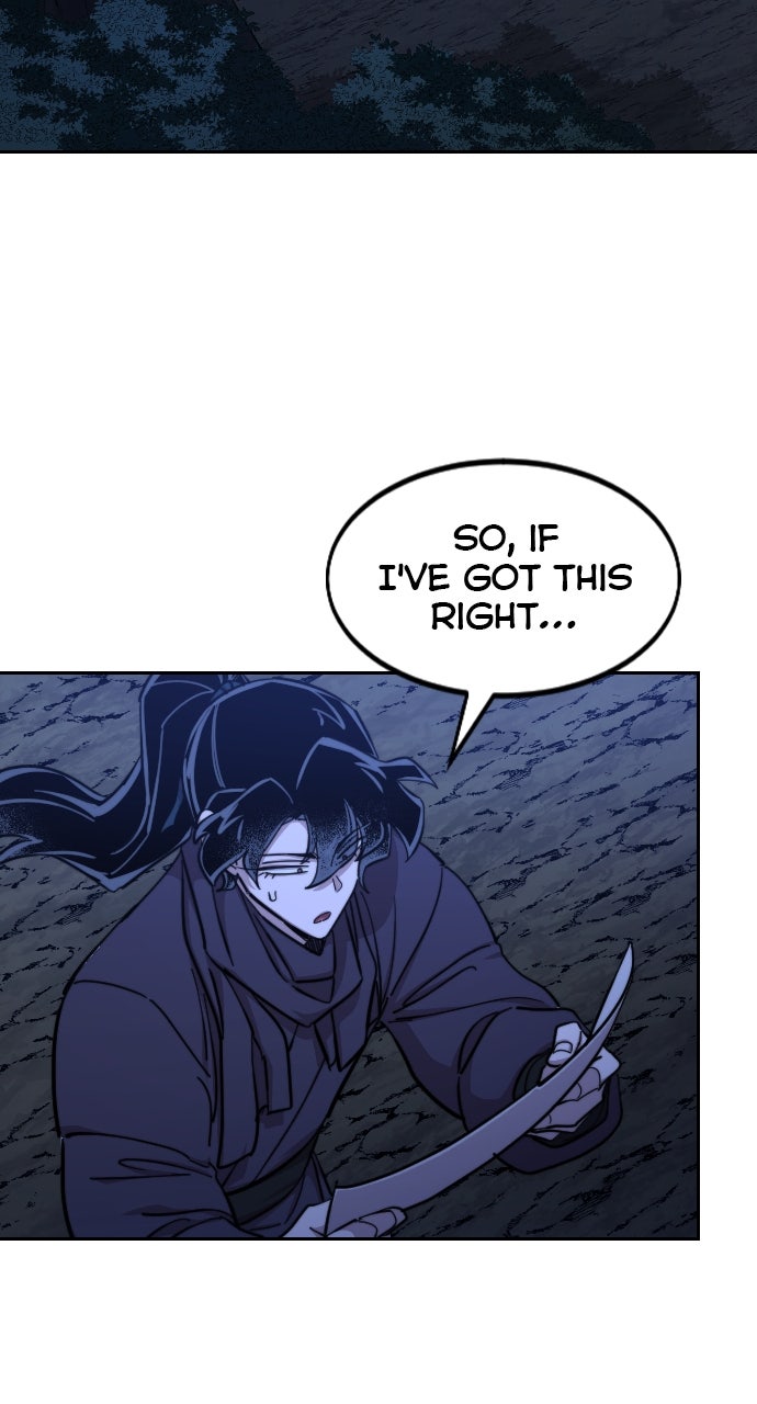 Read Return of the Blossoming Blade Manga Online