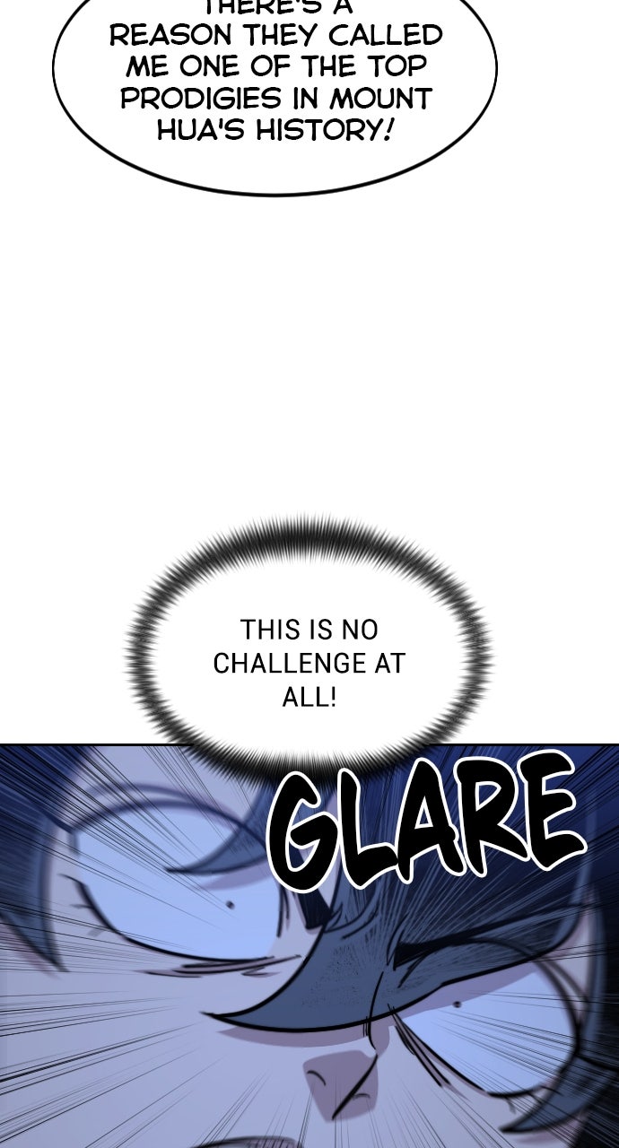 Read Return of the Blossoming Blade Manga Online