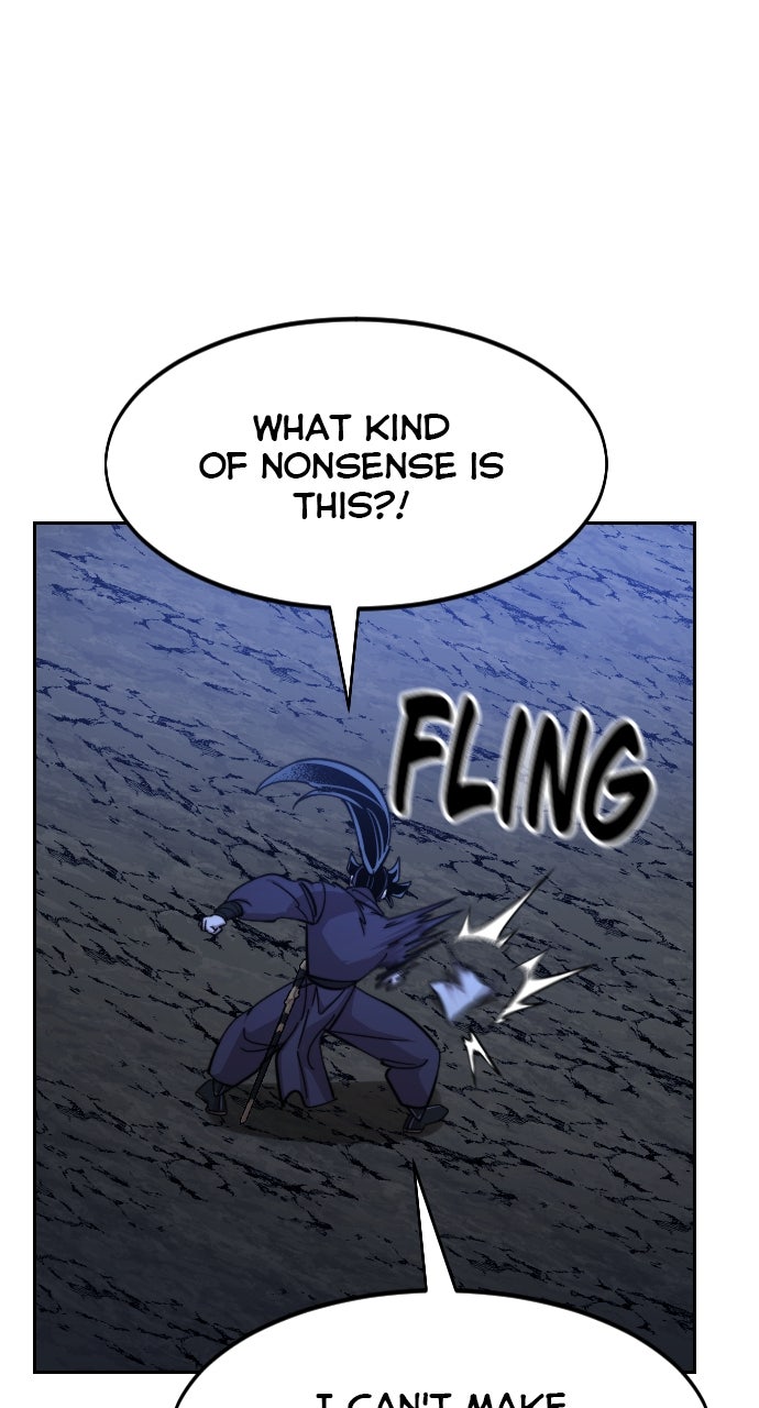 Read Return of the Blossoming Blade Manga Online