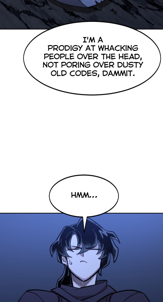Read Return of the Blossoming Blade Manga Online