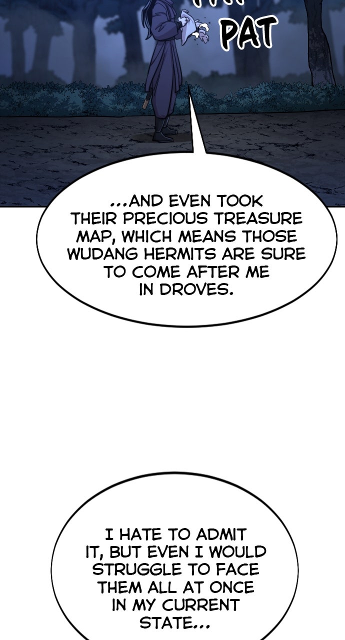 Read Return of the Blossoming Blade Manga Online