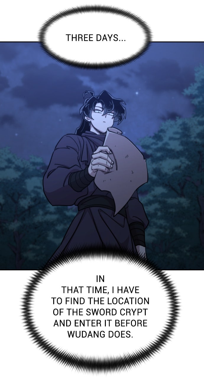 Read Return of the Blossoming Blade Manga Online