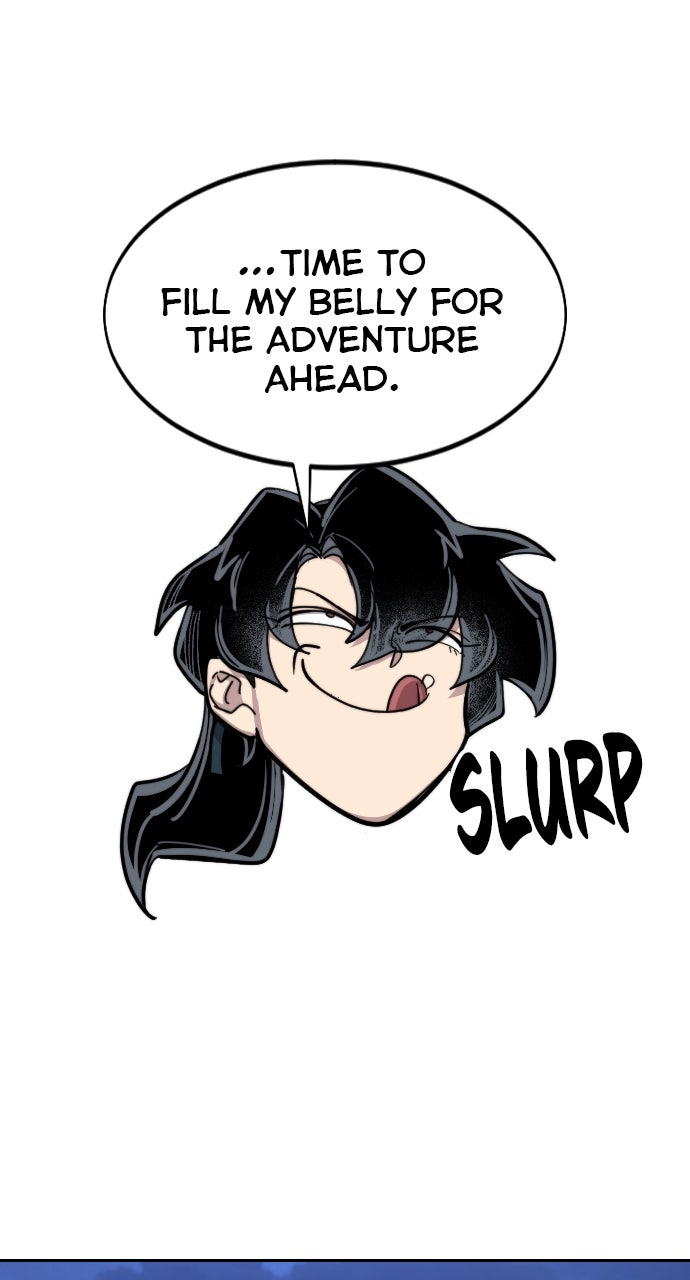 Read Return of the Blossoming Blade Manga Online