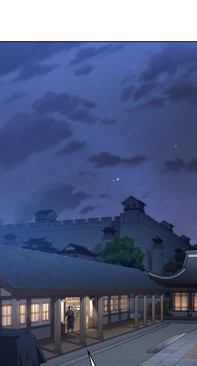 Read Return of the Blossoming Blade Manga Online