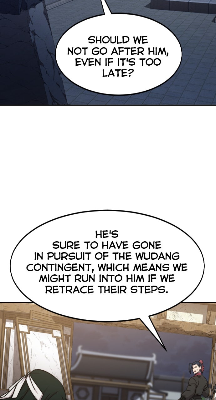 Read Return of the Blossoming Blade Manga Online
