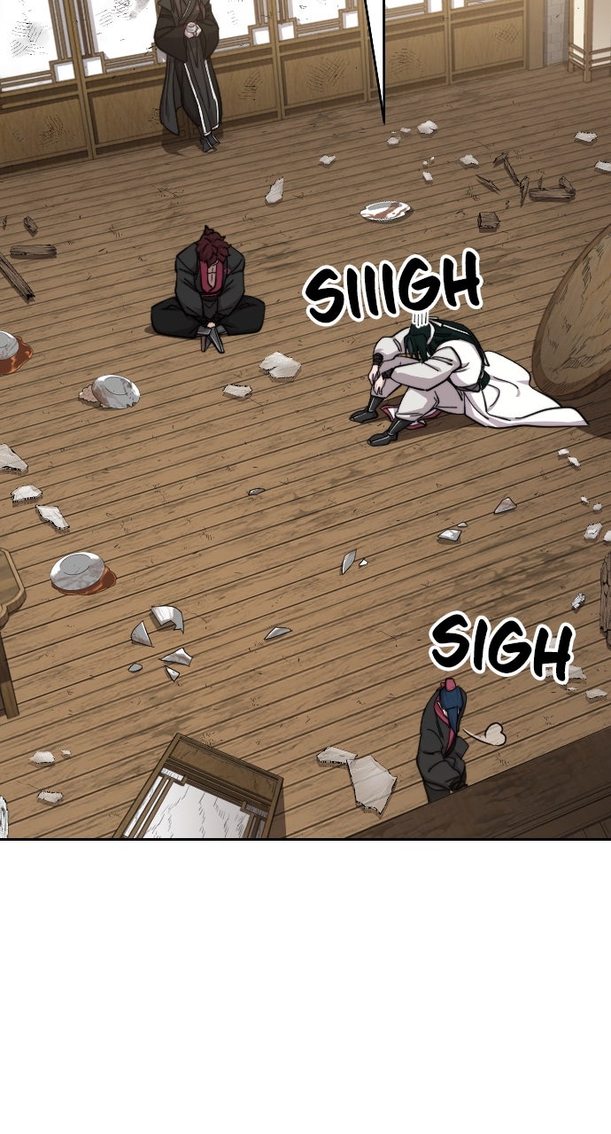 Read Return of the Blossoming Blade Manga Online